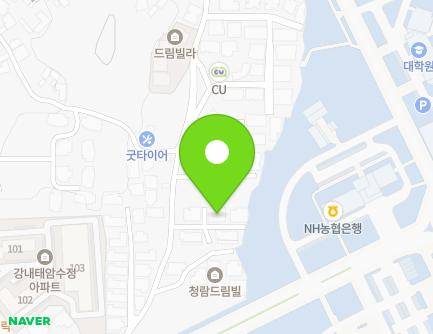 26-3 Woltan 3-gil, Gangnae-myeon, Heungdeok-gu, Cheongju-si, Chungcheongbuk-do, Republic of Korea Map