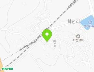 41-9 Hakcheon-gil, Gangnae-myeon, Heungdeok-gu, Cheongju-si, Chungcheongbuk-do, Republic of Korea 41-9 Hakcheon-gil, Gangnae-myeon, Heungdeok-gu, Cheongju-si, Chungcheongbuk-do, Republic of Korea Map