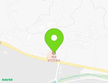 9-39 Taeseong 2-gil, Gangnae-myeon, Heungdeok-gu, Cheongju-si, Chungcheongbuk-do, Republic of Korea Map