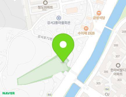 57 Gangseo-ro, Heungdeok-gu, Cheongju-si, Chungcheongbuk-do, Republic of Korea Map