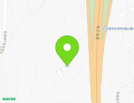 34 Gaposan-ro 174beon-gil, Heungdeok-gu, Cheongju-si, Chungcheongbuk-do, Republic of Korea Map