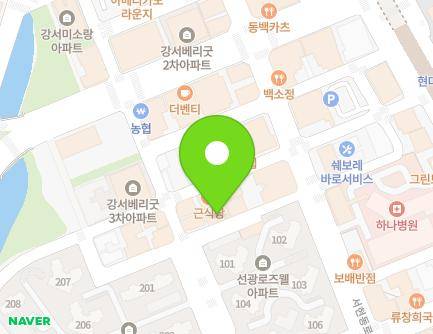 56 Seohyeonjung-ro, Heungdeok-gu, Cheongju-si, Chungcheongbuk-do, Republic of Korea Map