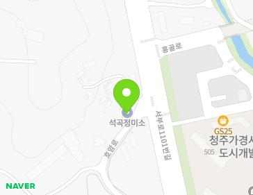95 Hoam-ro, Heungdeok-gu, Cheongju-si, Chungcheongbuk-do, Republic of Korea 95 Hoam-ro, Heungdeok-gu, Cheongju-si, Chungcheongbuk-do, Republic of Korea Map