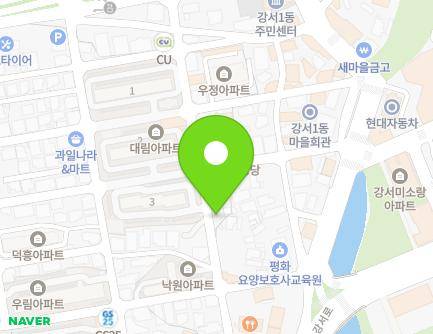 41 Garosu-ro 1154beon-gil, Heungdeok-gu, Cheongju-si, Chungcheongbuk-do, Republic of Korea Map