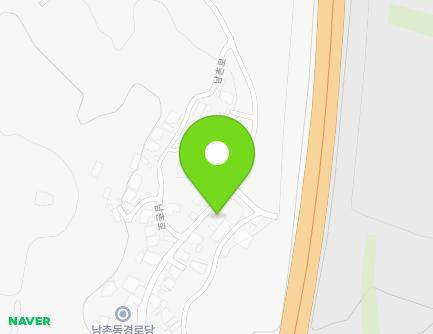 48 Namchon-ro, Heungdeok-gu, Cheongju-si, Chungcheongbuk-do, Republic of Korea Map