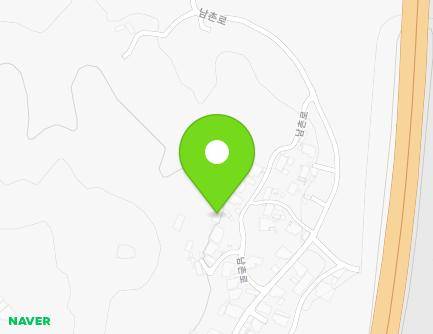 43-13 Namchon-ro, Heungdeok-gu, Cheongju-si, Chungcheongbuk-do, Republic of Korea Map
