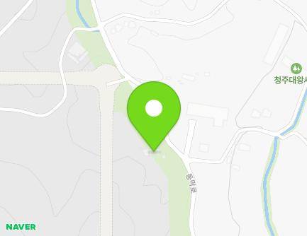 299 Dongmak-ro, Heungdeok-gu, Cheongju-si, Chungcheongbuk-do, Republic of Korea Map