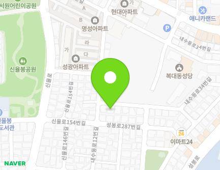 65 Naesudong-ro 34beon-gil, Heungdeok-gu, Cheongju-si, Chungcheongbuk-do, Republic of Korea Map