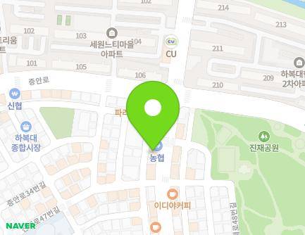 51 Jinjae-ro, Heungdeok-gu, Cheongju-si, Chungcheongbuk-do, Republic of Korea Map