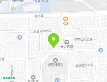 49 Sandan-ro 28beon-gil, Heungdeok-gu, Cheongju-si, Chungcheongbuk-do, Republic of Korea 49 Sandan-ro 28beon-gil, Heungdeok-gu, Cheongju-si, Chungcheongbuk-do, Republic of Korea Map