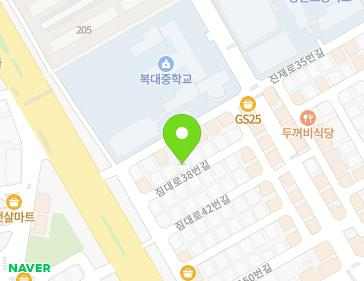 14 Jimdae-ro 38beon-gil, Heungdeok-gu, Cheongju-si, Chungcheongbuk-do, Republic of Korea 14 Jimdae-ro 38beon-gil, Heungdeok-gu, Cheongju-si, Chungcheongbuk-do, Republic of Korea Map
