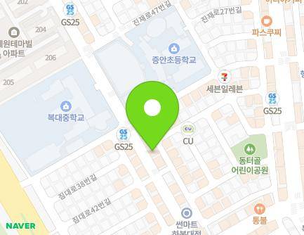 37 Jimdae-ro, Heungdeok-gu, Cheongju-si, Chungcheongbuk-do, Republic of Korea
