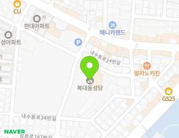 52 Sinyul-ro 180beon-gil, Heungdeok-gu, Cheongju-si, Chungcheongbuk-do, Republic of Korea 52 Sinyul-ro 180beon-gil, Heungdeok-gu, Cheongju-si, Chungcheongbuk-do, Republic of Korea Map
