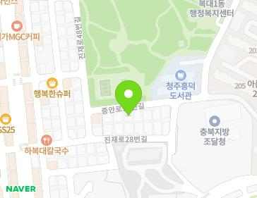 51 Jeungan-ro 90beon-gil, Heungdeok-gu, Cheongju-si, Chungcheongbuk-do, Republic of Korea 51 Jeungan-ro 90beon-gil, Heungdeok-gu, Cheongju-si, Chungcheongbuk-do, Republic of Korea Map