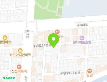 14 Chungdae-ro 14beon-gil, Heungdeok-gu, Cheongju-si, Chungcheongbuk-do, Republic of Korea 14 Chungdae-ro 14beon-gil, Heungdeok-gu, Cheongju-si, Chungcheongbuk-do, Republic of Korea Map
