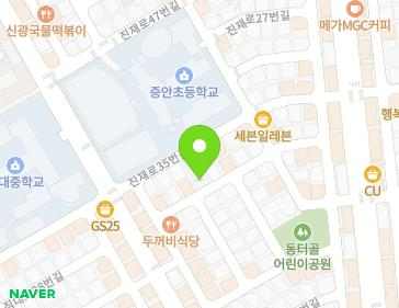 24 Jinjae-ro 31beon-gil, Heungdeok-gu, Cheongju-si, Chungcheongbuk-do, Republic of Korea 24 Jinjae-ro 31beon-gil, Heungdeok-gu, Cheongju-si, Chungcheongbuk-do, Republic of Korea Map