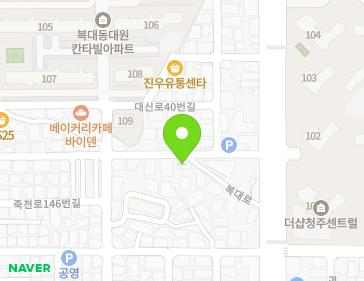 13-2 Bokdae-ro 219beon-gil, Heungdeok-gu, Cheongju-si, Chungcheongbuk-do, Republic of Korea 13-2 Bokdae-ro 219beon-gil, Heungdeok-gu, Cheongju-si, Chungcheongbuk-do, Republic of Korea Map