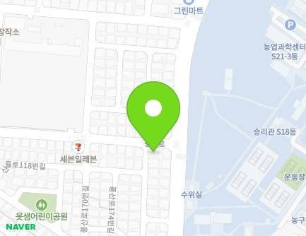 180 Pungsan-ro, Heungdeok-gu, Cheongju-si, Chungcheongbuk-do, Republic of Korea Map