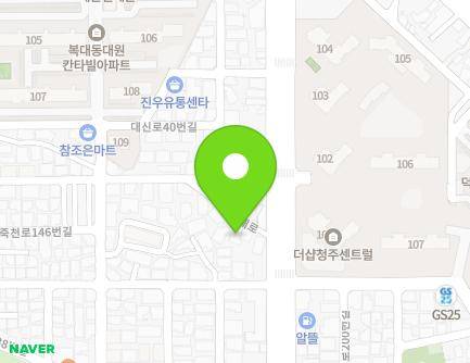 213-5 Bokdae-ro, Heungdeok-gu, Cheongju-si, Chungcheongbuk-do, Republic of Korea