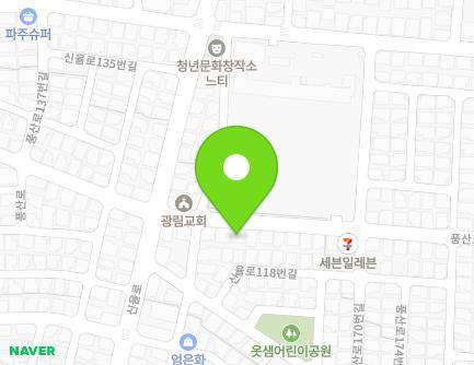 158-1 Pungsan-ro, Heungdeok-gu, Cheongju-si, Chungcheongbuk-do, Republic of Korea Map