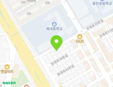 17 Jimdae-ro 34beon-gil, Heungdeok-gu, Cheongju-si, Chungcheongbuk-do, Republic of Korea 17 Jimdae-ro 34beon-gil, Heungdeok-gu, Cheongju-si, Chungcheongbuk-do, Republic of Korea Map