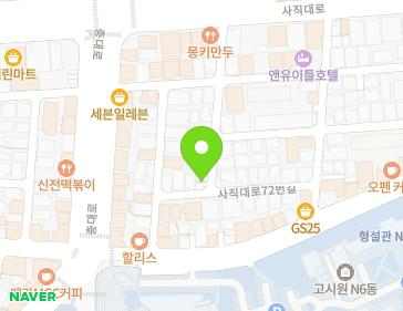 10-7 Naesudong-ro 55beon-gil, Heungdeok-gu, Cheongju-si, Chungcheongbuk-do, Republic of Korea 10-7 Naesudong-ro 55beon-gil, Heungdeok-gu, Cheongju-si, Chungcheongbuk-do, Republic of Korea Map
