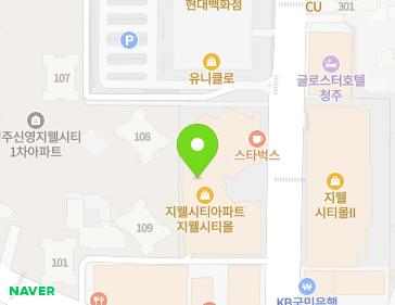 43 Daenong-ro, Heungdeok-gu, Cheongju-si, Chungcheongbuk-do, Republic of Korea 43 Daenong-ro, Heungdeok-gu, Cheongju-si, Chungcheongbuk-do, Republic of Korea Map