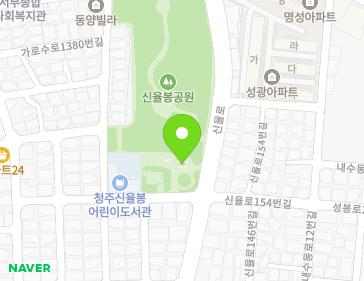 4 Sinyul-ro 153beon-gil, Heungdeok-gu, Cheongju-si, Chungcheongbuk-do, Republic of Korea 4 Sinyul-ro 153beon-gil, Heungdeok-gu, Cheongju-si, Chungcheongbuk-do, Republic of Korea Map