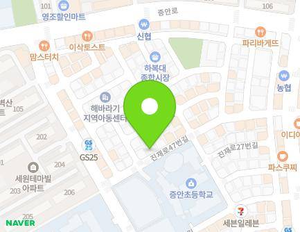 38 Jinjae-ro 47beon-gil, Heungdeok-gu, Cheongju-si, Chungcheongbuk-do, Republic of Korea Map