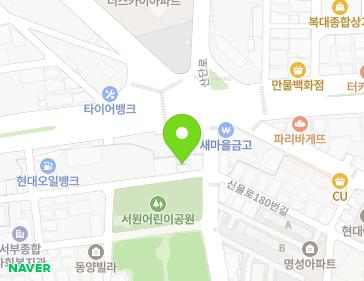 4 Sinyul-ro 179beon-gil, Heungdeok-gu, Cheongju-si, Chungcheongbuk-do, Republic of Korea 4 Sinyul-ro 179beon-gil, Heungdeok-gu, Cheongju-si, Chungcheongbuk-do, Republic of Korea Map