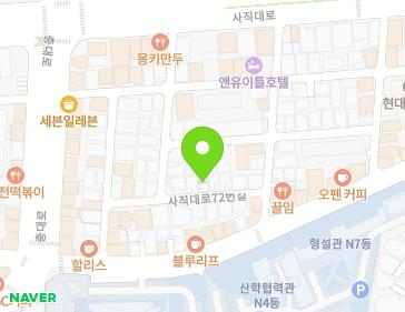 30-12 Sajik-daero 72beon-gil, Heungdeok-gu, Cheongju-si, Chungcheongbuk-do, Republic of Korea 30-12 Sajik-daero 72beon-gil, Heungdeok-gu, Cheongju-si, Chungcheongbuk-do, Republic of Korea Map