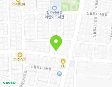 10 Sinyul-ro 139beon-gil, Heungdeok-gu, Cheongju-si, Chungcheongbuk-do, Republic of Korea 10 Sinyul-ro 139beon-gil, Heungdeok-gu, Cheongju-si, Chungcheongbuk-do, Republic of Korea Map