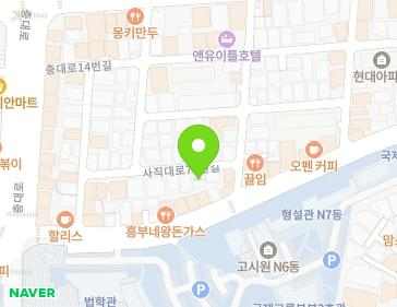 30-5 Sajik-daero 72beon-gil, Heungdeok-gu, Cheongju-si, Chungcheongbuk-do, Republic of Korea 30-5 Sajik-daero 72beon-gil, Heungdeok-gu, Cheongju-si, Chungcheongbuk-do, Republic of Korea Map