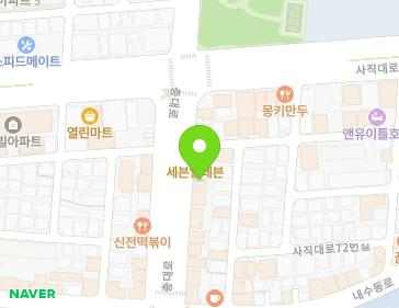 14 Chungdae-ro, Heungdeok-gu, Cheongju-si, Chungcheongbuk-do, Republic of Korea 14 Chungdae-ro, Heungdeok-gu, Cheongju-si, Chungcheongbuk-do, Republic of Korea Map
