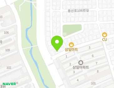 3 Bokdae-ro 118beon-gil, Heungdeok-gu, Cheongju-si, Chungcheongbuk-do, Republic of Korea 3 Bokdae-ro 118beon-gil, Heungdeok-gu, Cheongju-si, Chungcheongbuk-do, Republic of Korea Map
