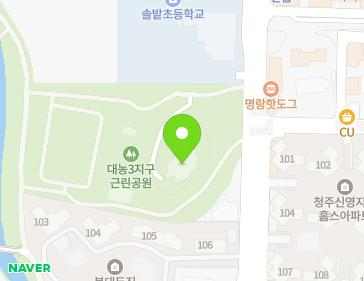 1069-37 2sunhwan-ro, Heungdeok-gu, Cheongju-si, Chungcheongbuk-do, Republic of Korea 1069-37 2sunhwan-ro, Heungdeok-gu, Cheongju-si, Chungcheongbuk-do, Republic of Korea Map