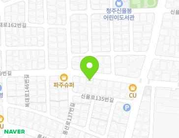 19 Sinyul-ro 139beon-gil, Heungdeok-gu, Cheongju-si, Chungcheongbuk-do, Republic of Korea 19 Sinyul-ro 139beon-gil, Heungdeok-gu, Cheongju-si, Chungcheongbuk-do, Republic of Korea Map