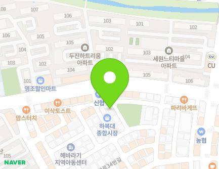 31-2 Jinjae-ro 55beon-gil, Heungdeok-gu, Cheongju-si, Chungcheongbuk-do, Republic of Korea Map