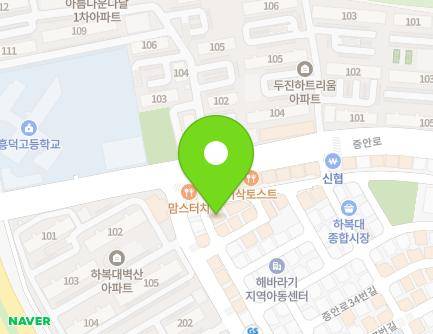 59 Jinjae-ro 55beon-gil, Heungdeok-gu, Cheongju-si, Chungcheongbuk-do, Republic of Korea Map