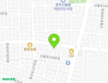 13 Sinyul-ro 139beon-gil, Heungdeok-gu, Cheongju-si, Chungcheongbuk-do, Republic of Korea 13 Sinyul-ro 139beon-gil, Heungdeok-gu, Cheongju-si, Chungcheongbuk-do, Republic of Korea Map