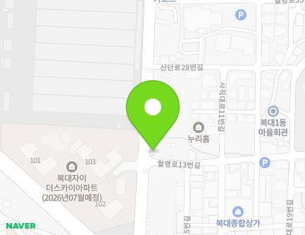 16 Sandan-ro, Heungdeok-gu, Cheongju-si, Chungcheongbuk-do, Republic of Korea Map