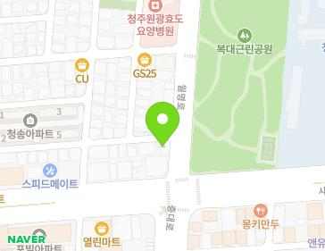 3 Wolmyeong-ro, Heungdeok-gu, Cheongju-si, Chungcheongbuk-do, Republic of Korea 3 Wolmyeong-ro, Heungdeok-gu, Cheongju-si, Chungcheongbuk-do, Republic of Korea Map