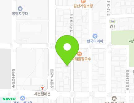 75 Deogam-ro 35beon-gil, Heungdeok-gu, Cheongju-si, Chungcheongbuk-do, Republic of Korea Map