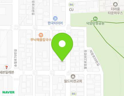 67 Deogam-ro 47beon-gil, Heungdeok-gu, Cheongju-si, Chungcheongbuk-do, Republic of Korea Map