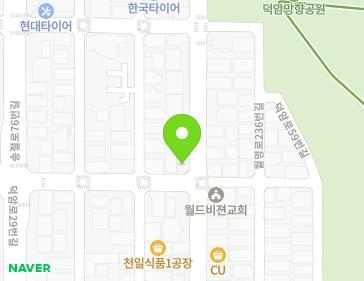 91 Wolmyeong-ro 236beon-gil, Heungdeok-gu, Cheongju-si, Chungcheongbuk-do, Republic of Korea 91 Wolmyeong-ro 236beon-gil, Heungdeok-gu, Cheongju-si, Chungcheongbuk-do, Republic of Korea Map