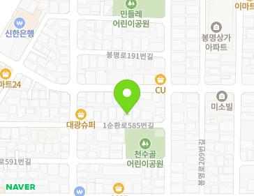 47 1sunhwan-ro 585beon-gil, Heungdeok-gu, Cheongju-si, Chungcheongbuk-do, Republic of Korea 47 1sunhwan-ro 585beon-gil, Heungdeok-gu, Cheongju-si, Chungcheongbuk-do, Republic of Korea Map