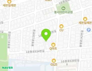48-6 1sunhwan-ro 634beon-gil, Heungdeok-gu, Cheongju-si, Chungcheongbuk-do, Republic of Korea 48-6 1sunhwan-ro 634beon-gil, Heungdeok-gu, Cheongju-si, Chungcheongbuk-do, Republic of Korea Map