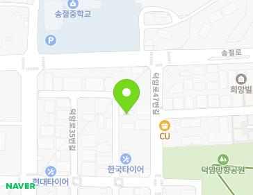 110 Deogam-ro 41beon-gil, Heungdeok-gu, Cheongju-si, Chungcheongbuk-do, Republic of Korea 110 Deogam-ro 41beon-gil, Heungdeok-gu, Cheongju-si, Chungcheongbuk-do, Republic of Korea Map