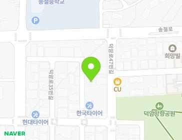 106 Deogam-ro 41beon-gil, Heungdeok-gu, Cheongju-si, Chungcheongbuk-do, Republic of Korea 106 Deogam-ro 41beon-gil, Heungdeok-gu, Cheongju-si, Chungcheongbuk-do, Republic of Korea Map