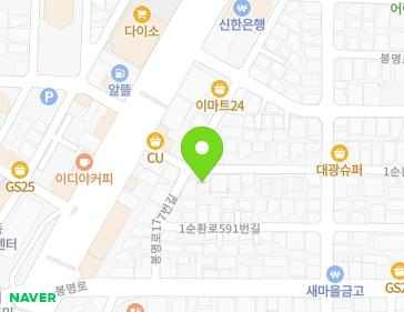 12 1sunhwan-ro 585beon-gil, Heungdeok-gu, Cheongju-si, Chungcheongbuk-do, Republic of Korea 12 1sunhwan-ro 585beon-gil, Heungdeok-gu, Cheongju-si, Chungcheongbuk-do, Republic of Korea Map